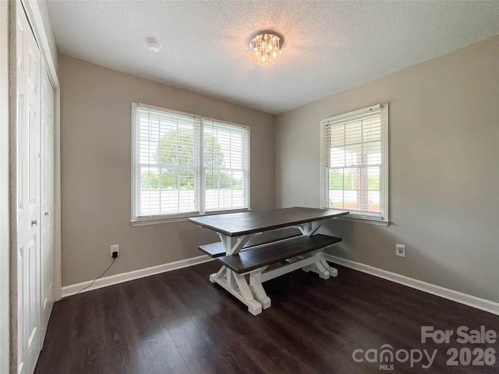 3914 Matthew Drive Monroe NC 28110