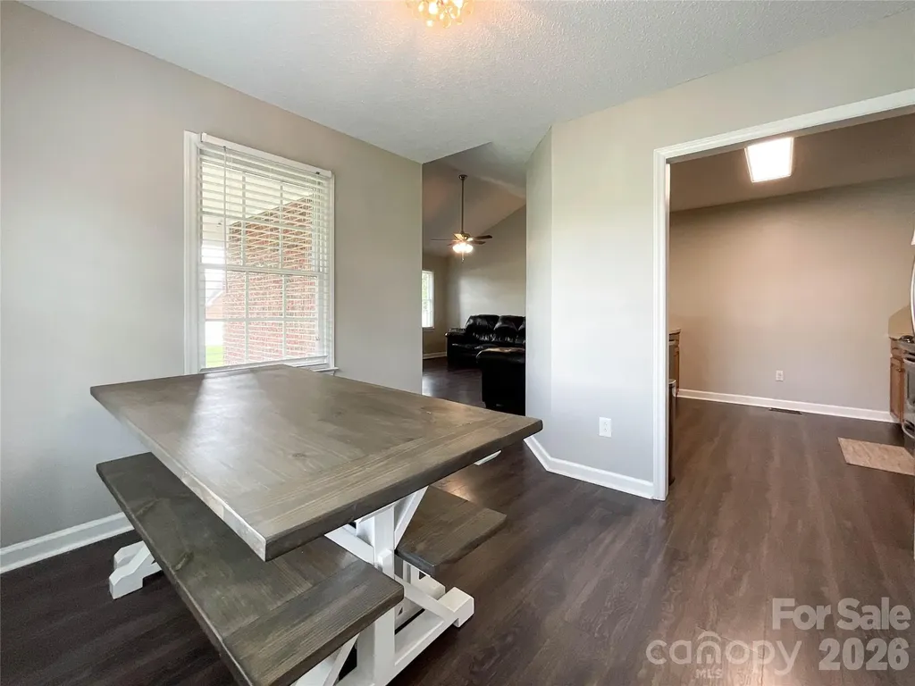 3914 Matthew Drive Monroe NC 28110