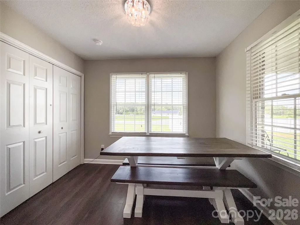 3914 Matthew Drive Monroe NC 28110