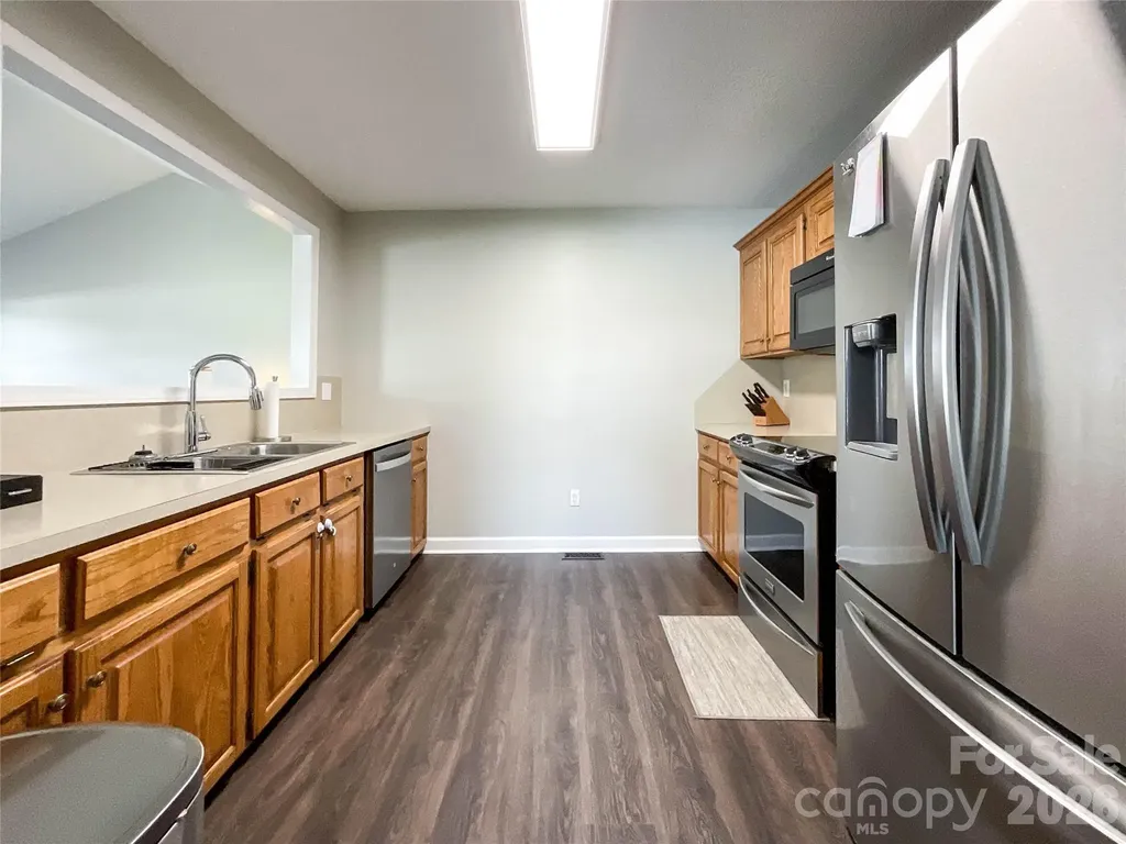 3914 Matthew Drive Monroe NC 28110