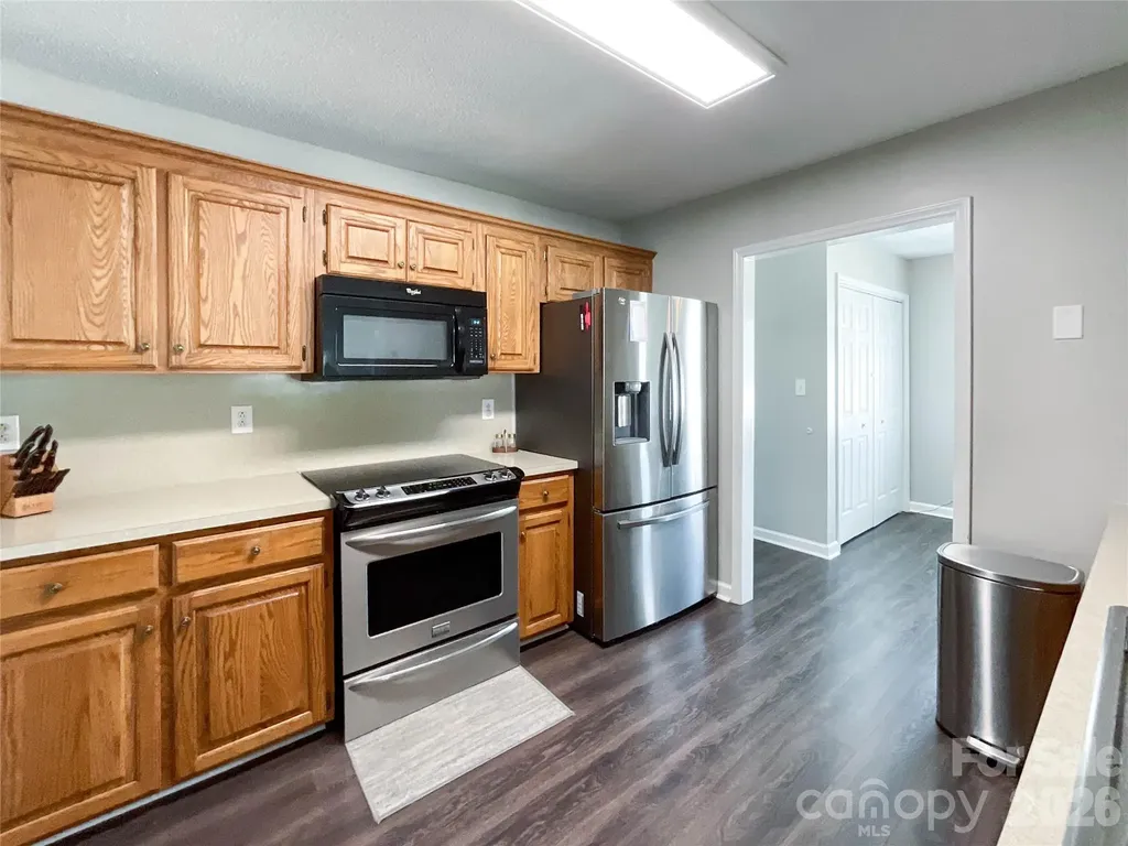 3914 Matthew Drive Monroe NC 28110