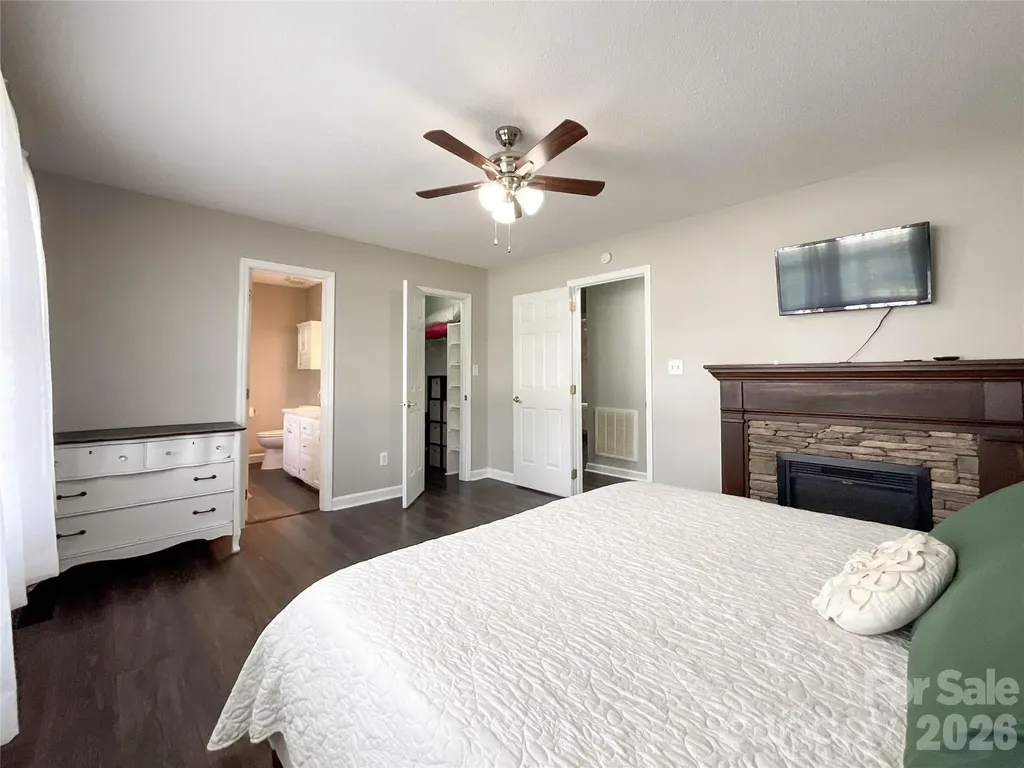 3914 Matthew Drive Monroe NC 28110
