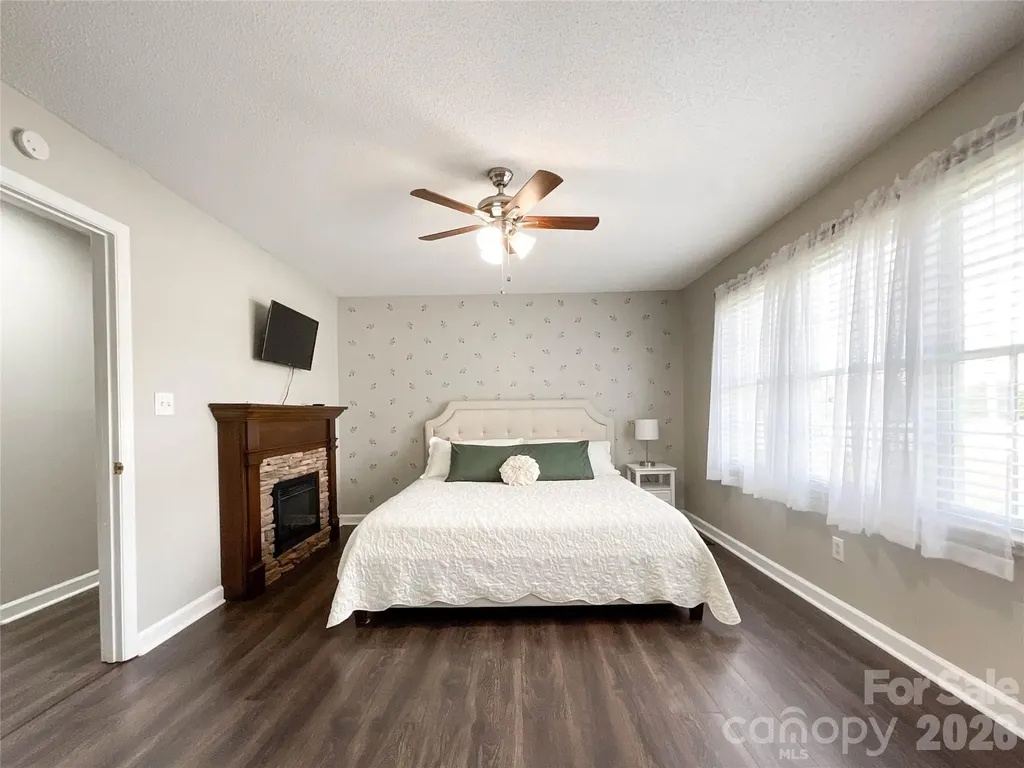 3914 Matthew Drive Monroe NC 28110