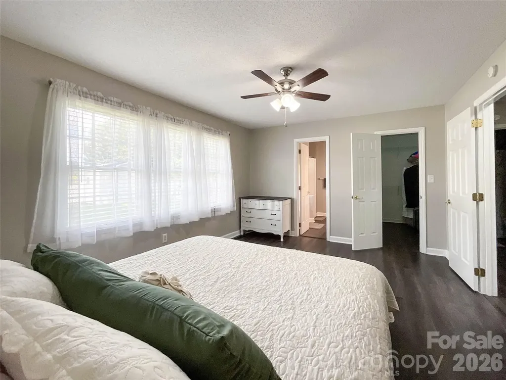 3914 Matthew Drive Monroe NC 28110