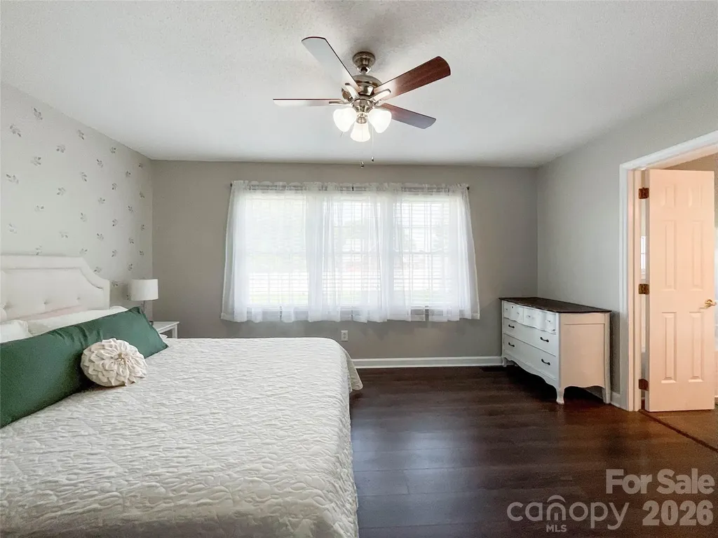 3914 Matthew Drive Monroe NC 28110