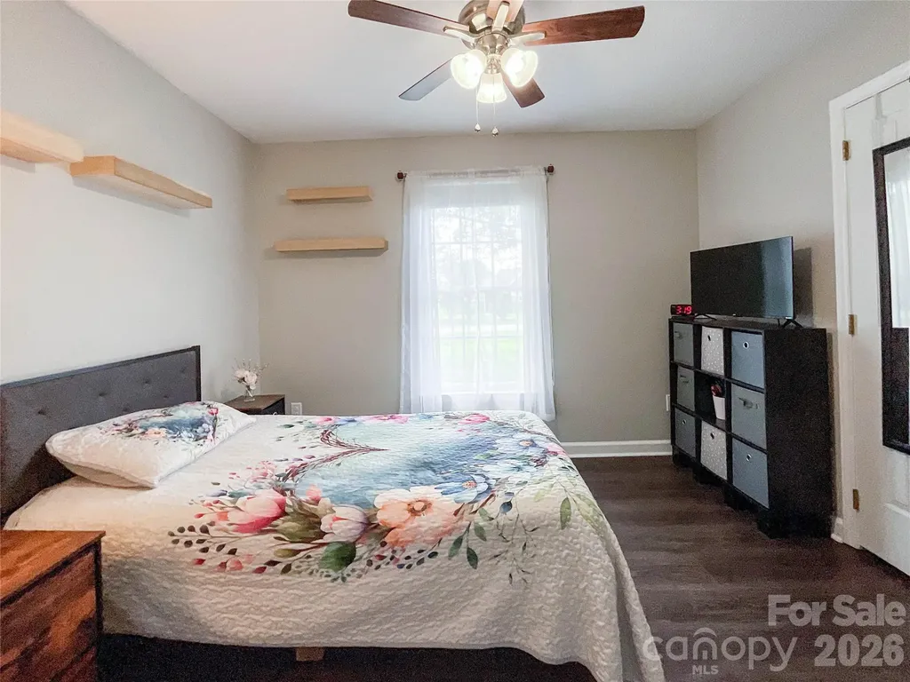 3914 Matthew Drive Monroe NC 28110