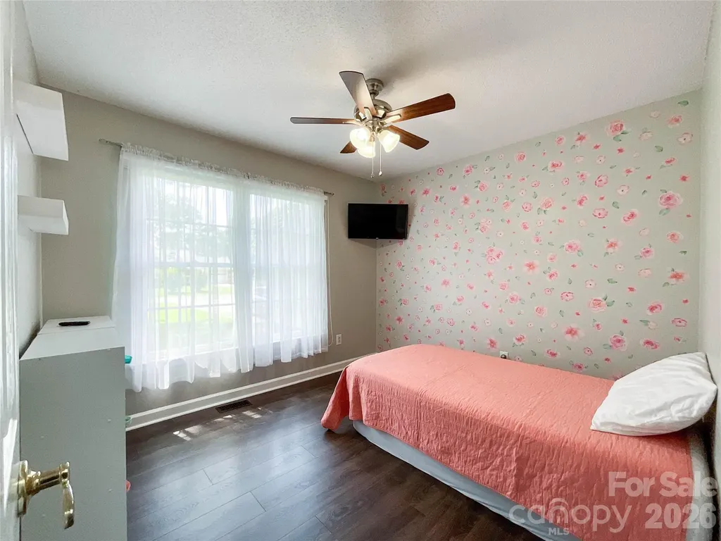 3914 Matthew Drive Monroe NC 28110