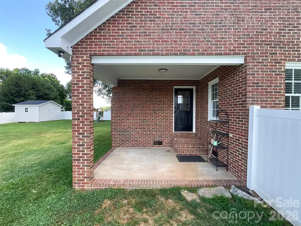 3914 Matthew Drive Monroe NC 28110