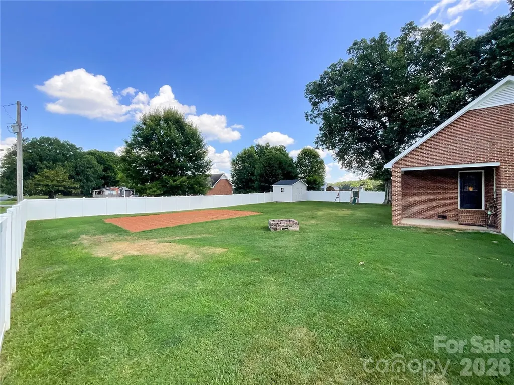 3914 Matthew Drive Monroe NC 28110