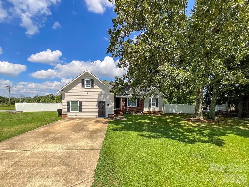 3914 Matthew Drive Monroe NC 28110
