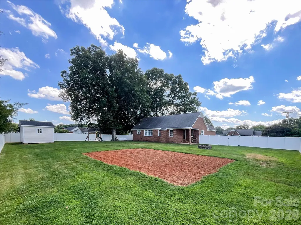 3914 Matthew Drive Monroe NC 28110