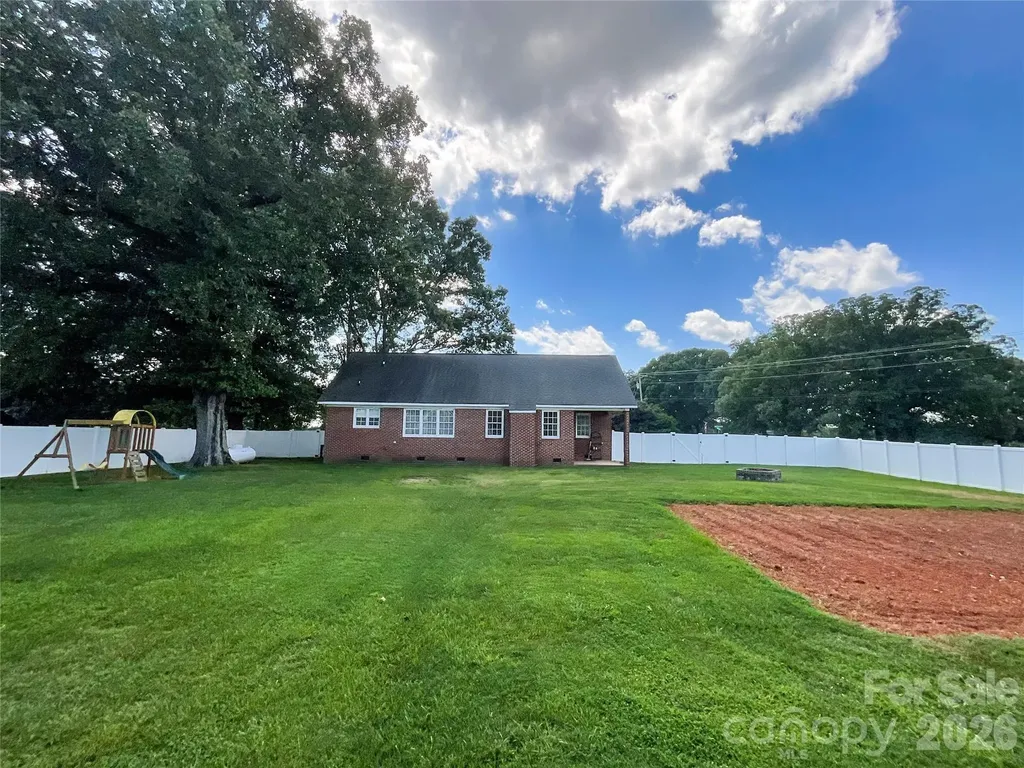3914 Matthew Drive Monroe NC 28110