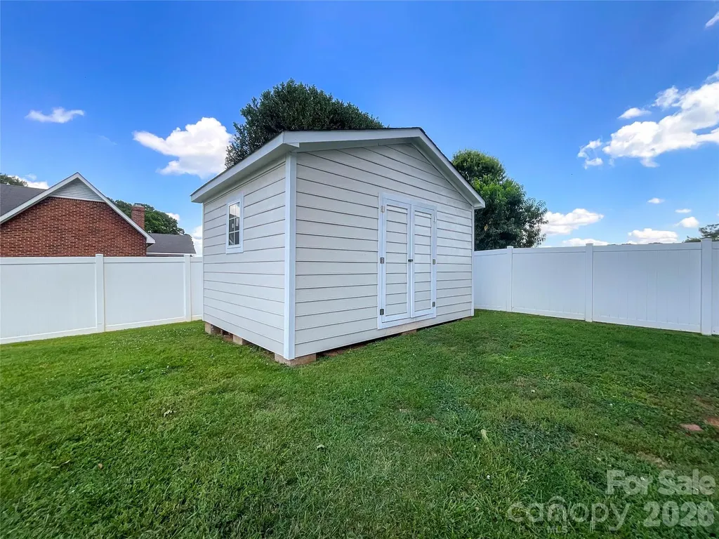 3914 Matthew Drive Monroe NC 28110