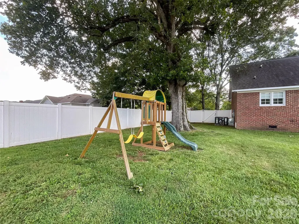 3914 Matthew Drive Monroe NC 28110