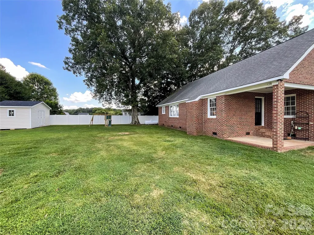 3914 Matthew Drive Monroe NC 28110