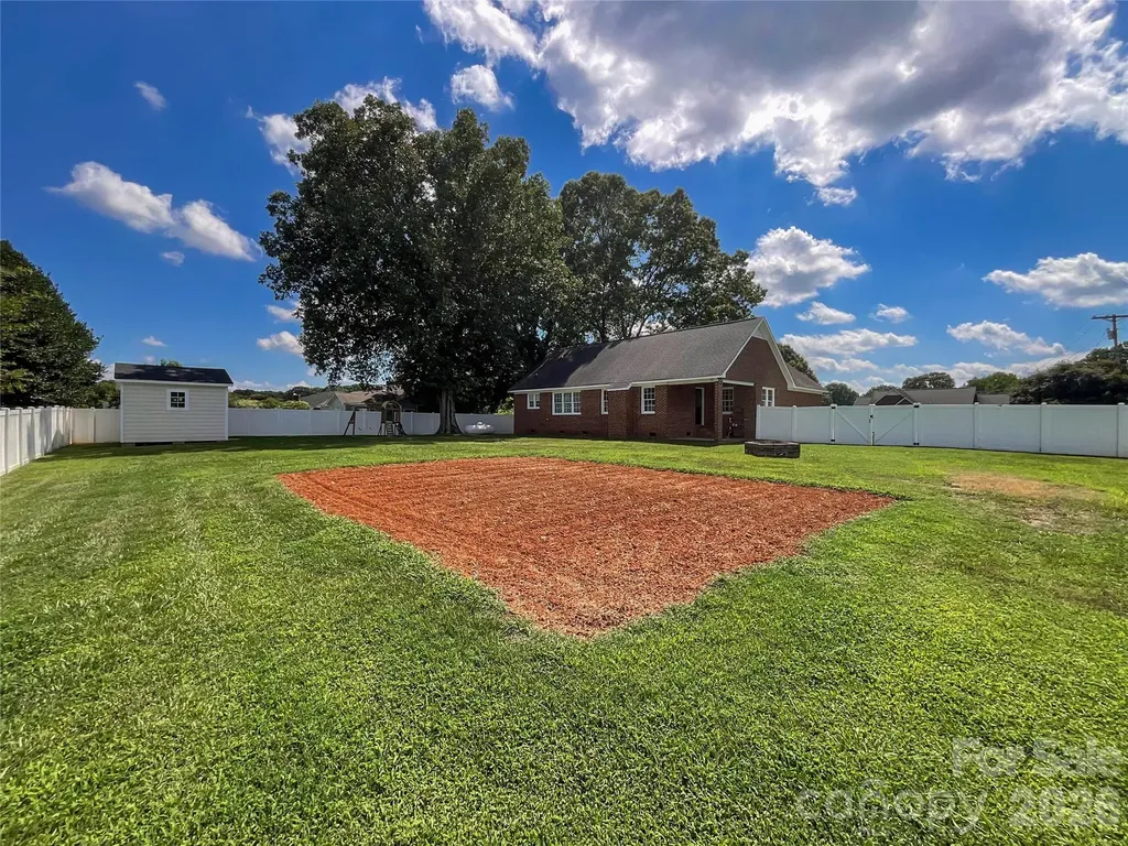 3914 Matthew Drive Monroe NC 28110