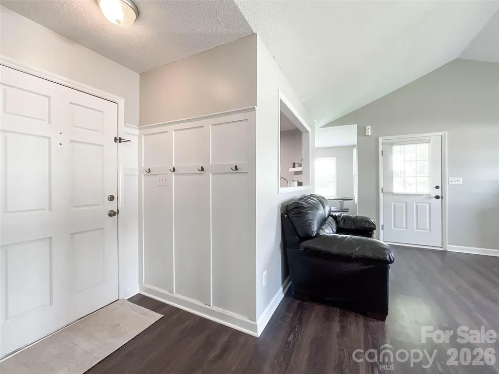 3914 Matthew Drive Monroe NC 28110