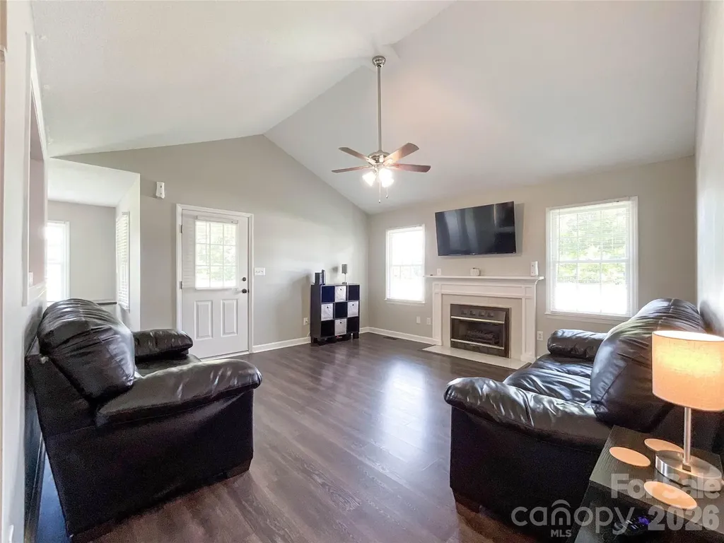 3914 Matthew Drive Monroe NC 28110