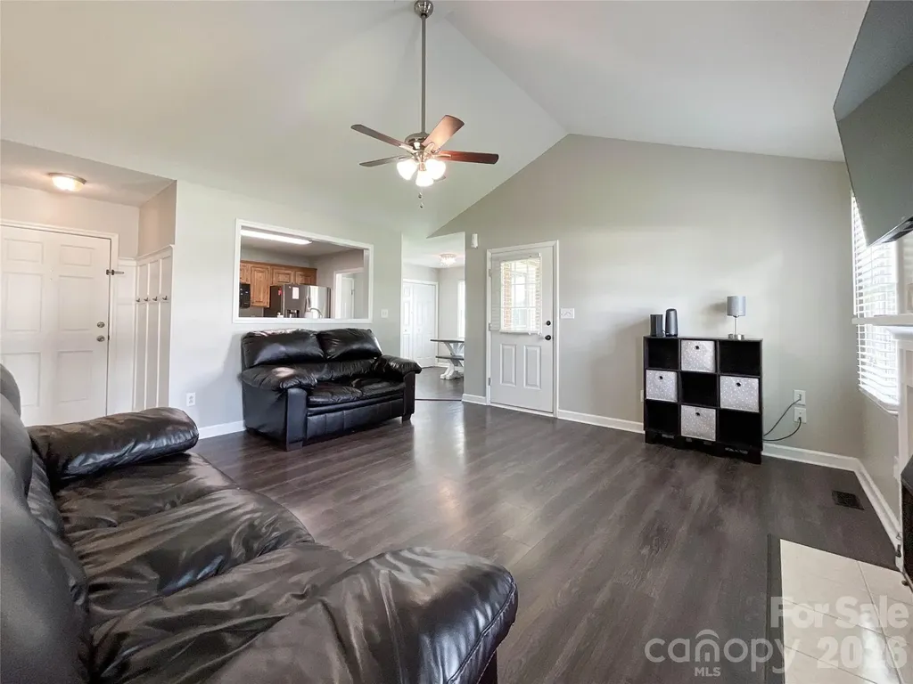 3914 Matthew Drive Monroe NC 28110
