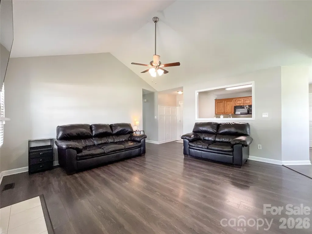 3914 Matthew Drive Monroe NC 28110