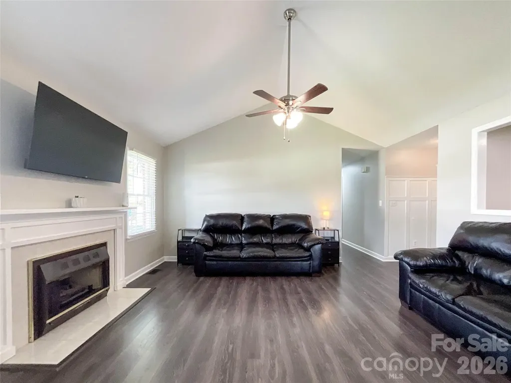 3914 Matthew Drive Monroe NC 28110