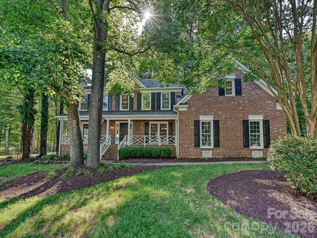 12903 Fallcross Court Huntersville NC 28078