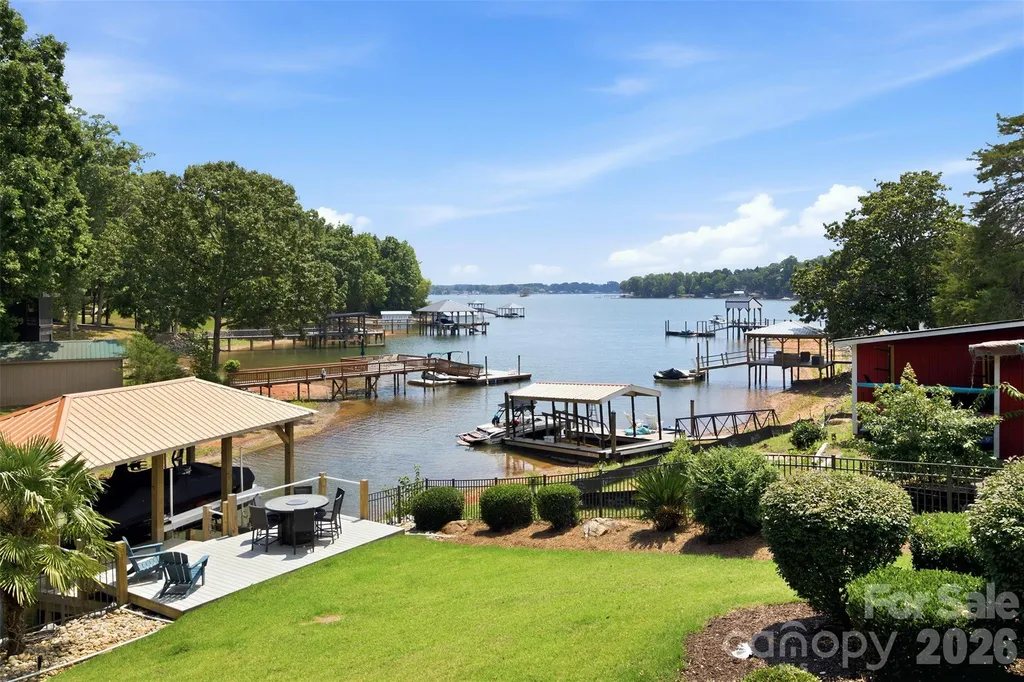 8535 Sylvan Drive Terrell NC 28682