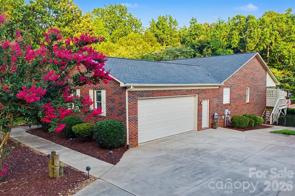 8535 Sylvan Drive Terrell NC 28682