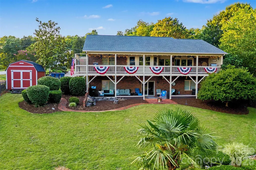 8535 Sylvan Drive Terrell NC 28682