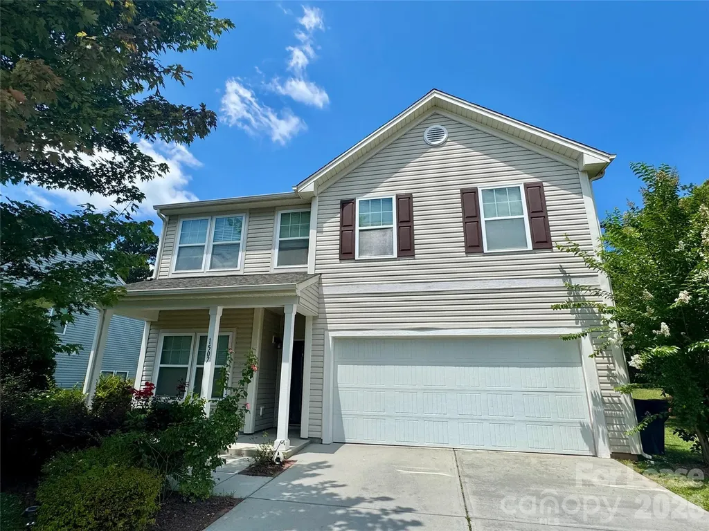 1507 Kellys Landing Drive Mount Holly NC 28120
