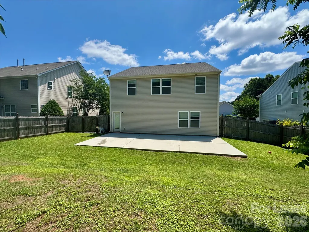 1507 Kellys Landing Drive Mount Holly NC 28120
