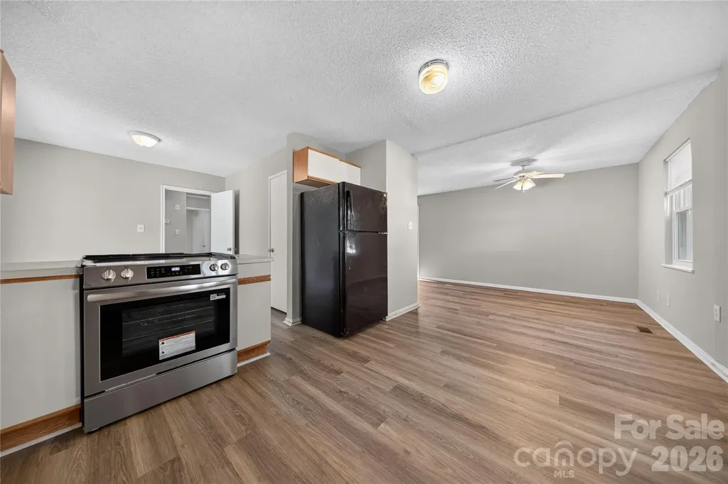 520 Inwood Drive Charlotte NC 28209