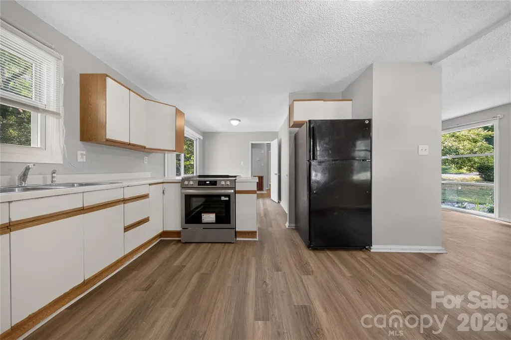 520 Inwood Drive Charlotte NC 28209