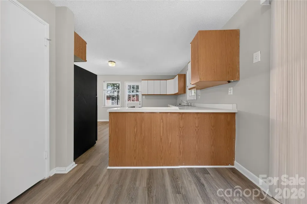 520 Inwood Drive Charlotte NC 28209