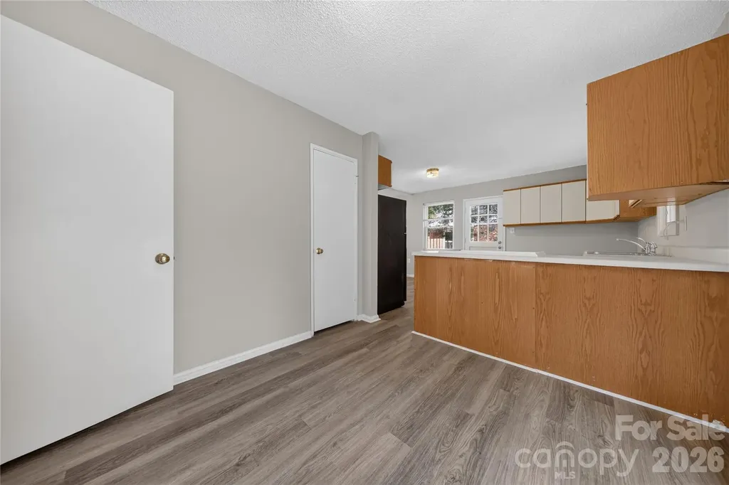 520 Inwood Drive Charlotte NC 28209