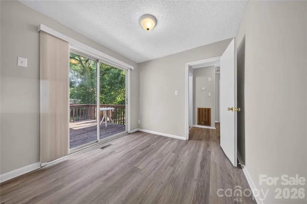 520 Inwood Drive Charlotte NC 28209