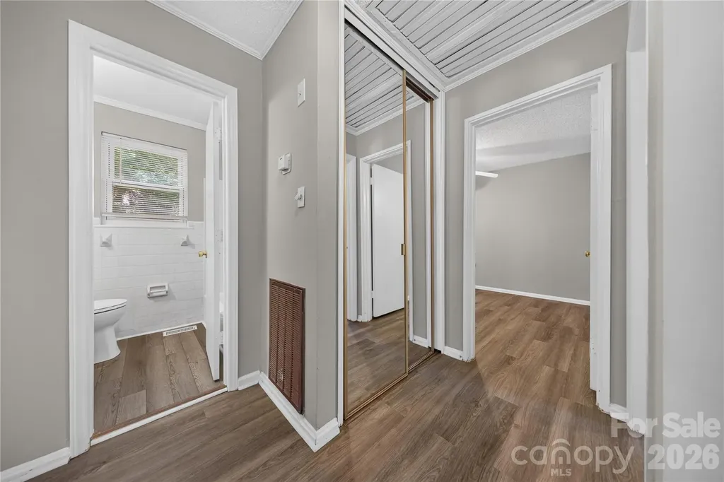 520 Inwood Drive Charlotte NC 28209