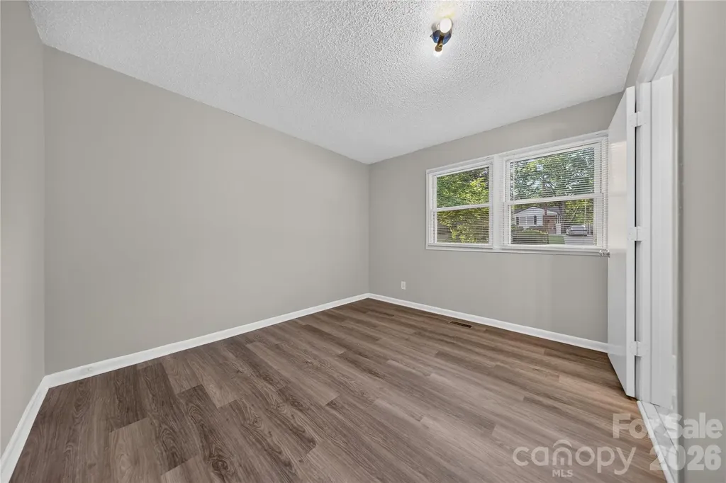 520 Inwood Drive Charlotte NC 28209