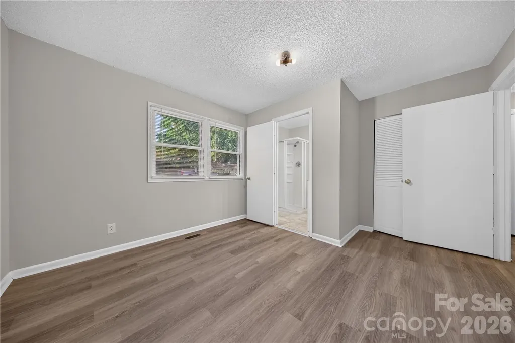 520 Inwood Drive Charlotte NC 28209
