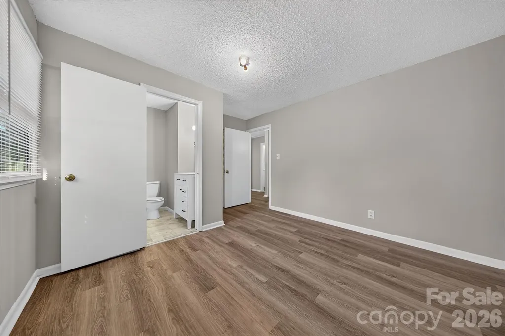 520 Inwood Drive Charlotte NC 28209