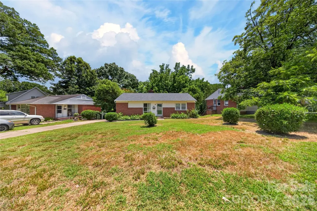 520 Inwood Drive Charlotte NC 28209