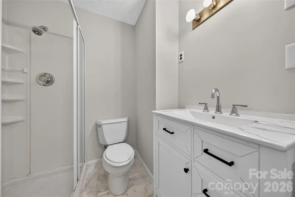 520 Inwood Drive Charlotte NC 28209