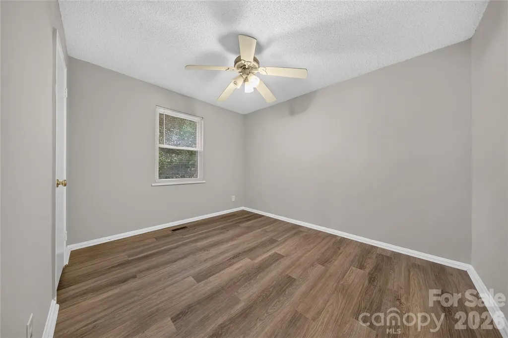 520 Inwood Drive Charlotte NC 28209