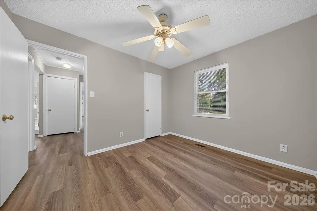 520 Inwood Drive Charlotte NC 28209