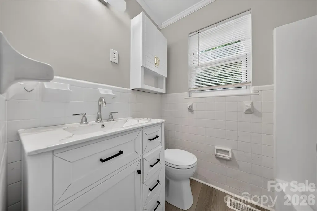 520 Inwood Drive Charlotte NC 28209