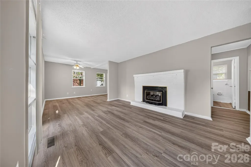 520 Inwood Drive Charlotte NC 28209
