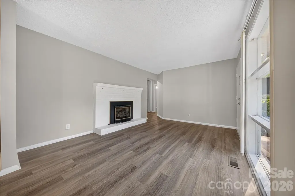 520 Inwood Drive Charlotte NC 28209