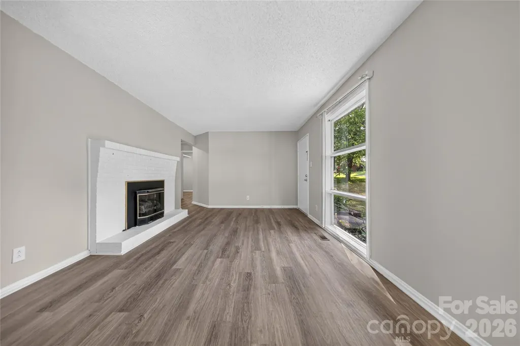 520 Inwood Drive Charlotte NC 28209