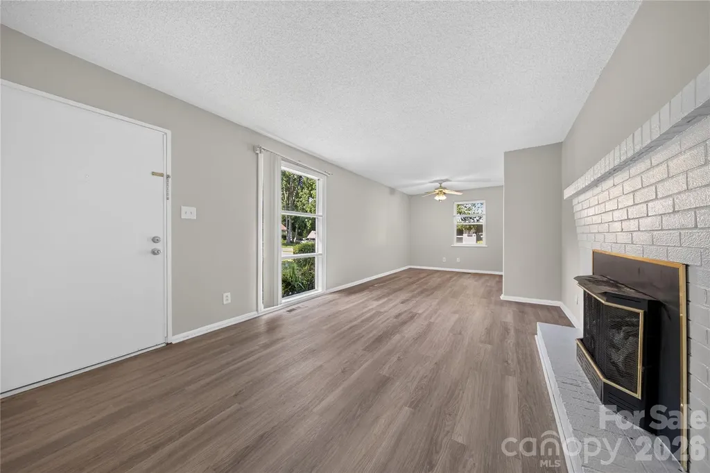 520 Inwood Drive Charlotte NC 28209