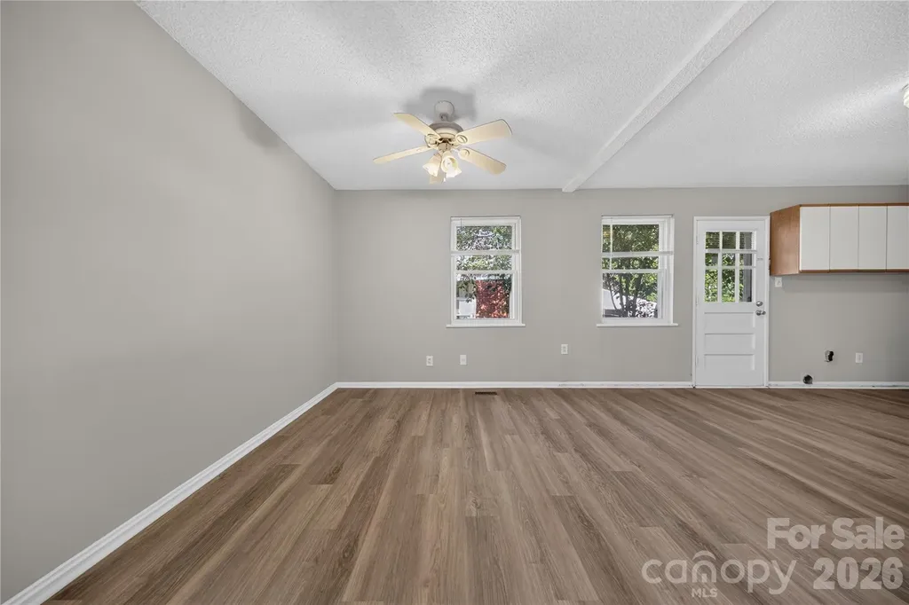 520 Inwood Drive Charlotte NC 28209